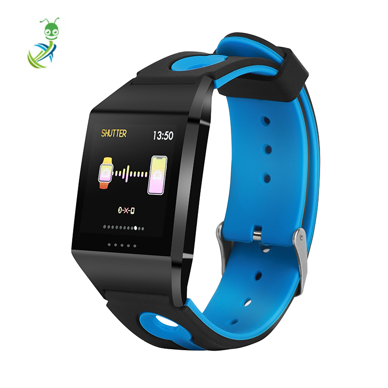 Buy ID116 Plus Bluetooth Smart Fitness Band Watch with Heart Rate Activity  Tracker Unisex Running Jogging Gym Arm Band Case  Lowest price in India  GlowRoad