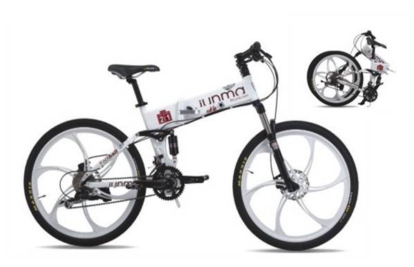 foshan luqi fahrrad technology co ltd