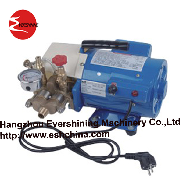 kaptajn Ydmyge Shining Pressure Test Pump - Hangzhou Evershining Machinery Co.,Ltd. - ecplaza.net