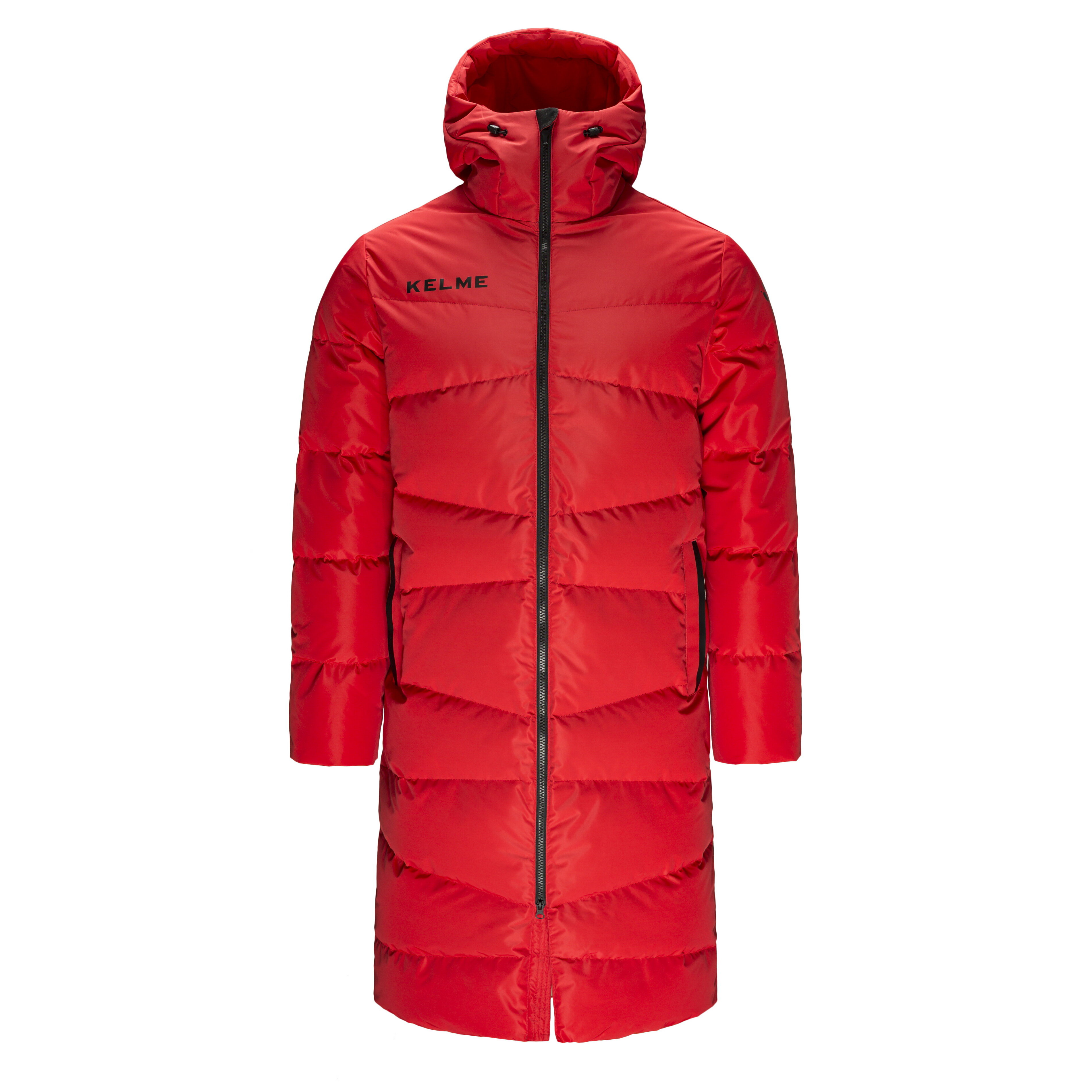 Long Down Jacket - KELME(CHINA)CO.,LTD - ecplaza.net