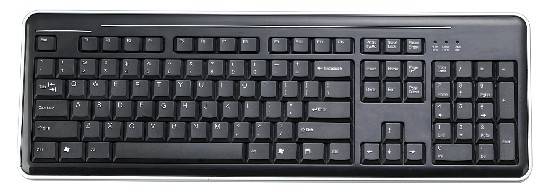 Keyboard - Shenzhen Comtech Electronics Co.,Ltd - ecplaza.net