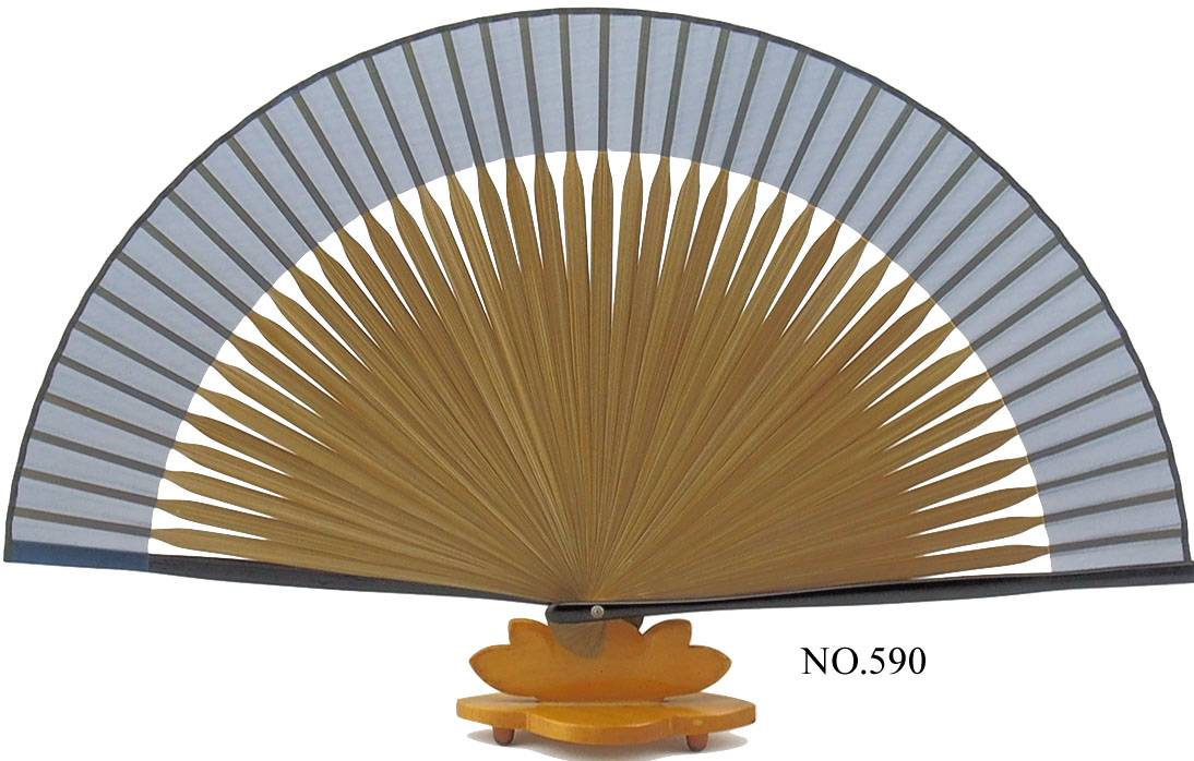 Folding Bamboo Fans Fancy Fans Craftwork Co Ltd Ecplaza Net   Folding Bamboo Fans 