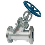 Insulation Globe Valve Wenzhou Chance Pipe Valve Equipment Co Ltd