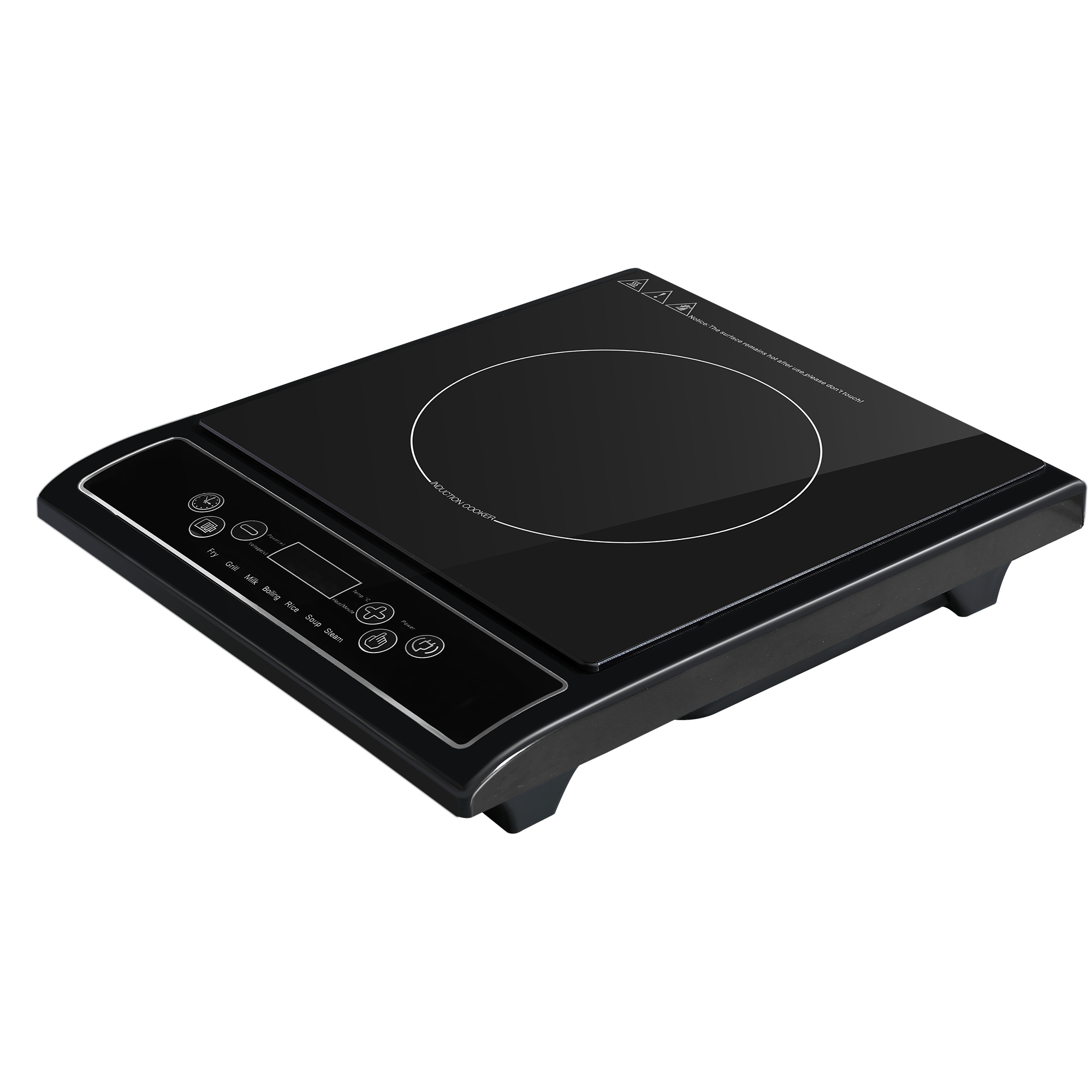 A4 China Make Induction Cookers Induction Cooker Induction Infrared ...