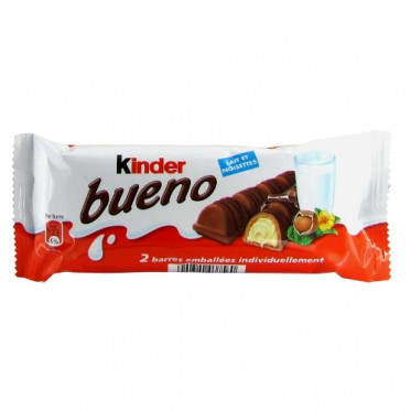 Kinder Bueno Chocolate - DMSuni Products Co - ecplaza.net