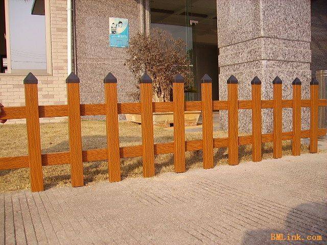 WPC Fence - SHENZHEN GEM HIGH-TECH CO.,LTD - Ecplaza.net