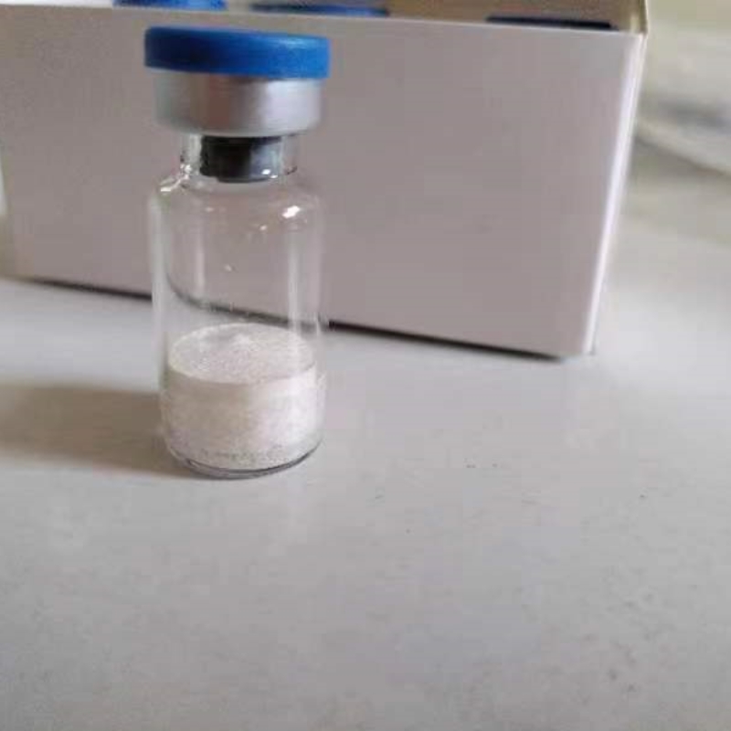 99% Purity Peptides Semaglutide Tirzepatide Adipotide GLP1 Retatrutide ...