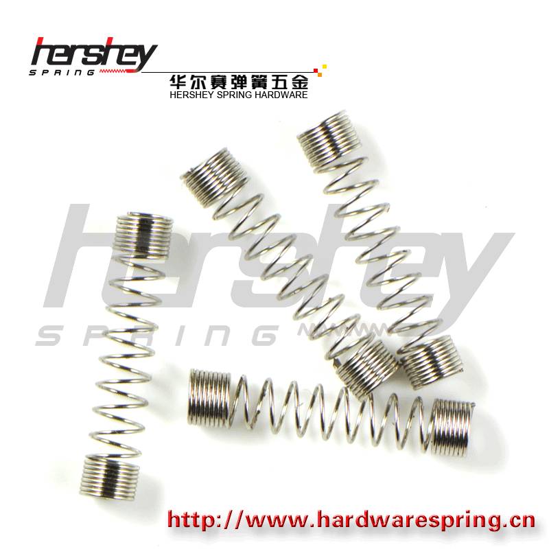 Stainless Steel Compression Spring Dongguan Hershey Spring