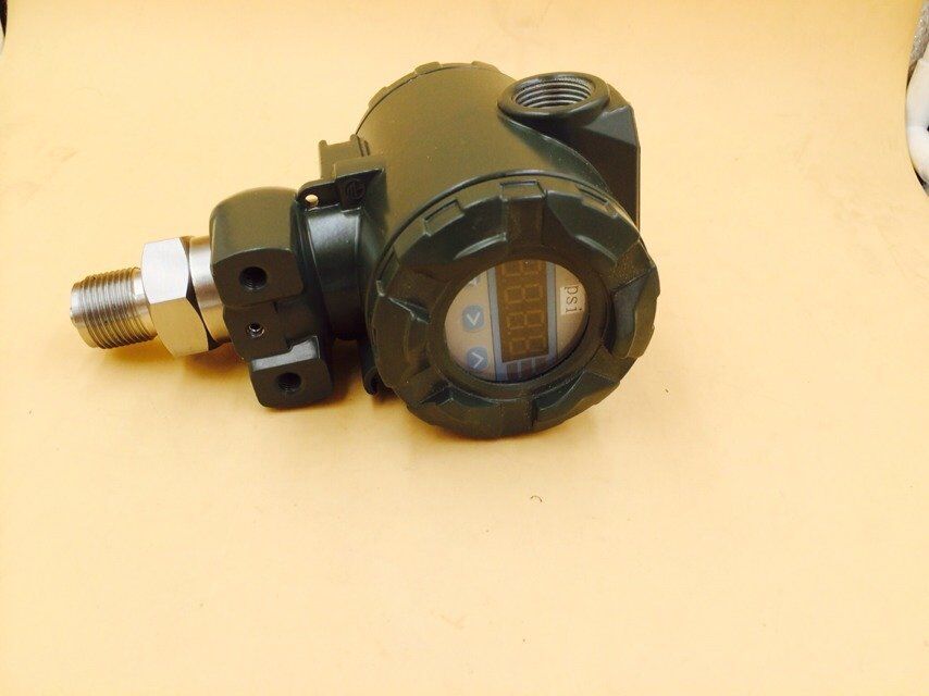 2088 Pressure Transmitter - YunYi Instrument - Ecplaza.net