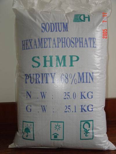 SHMP - Qingdao Wantai Chemicals Co.,Ltd - ecplaza.net