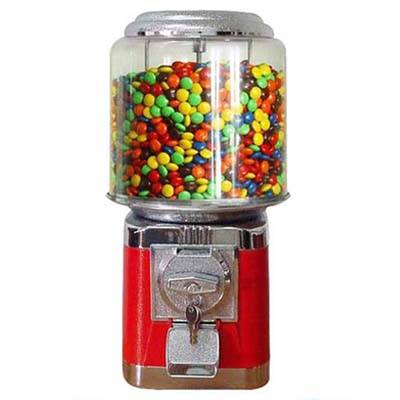 Gumball Vending Machine - Provending Machine Co., Ltd - Ecplaza.net