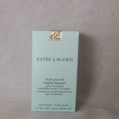 Estee Lauder Estee Advanced Night Repair Synchronized Recovery Complex ...