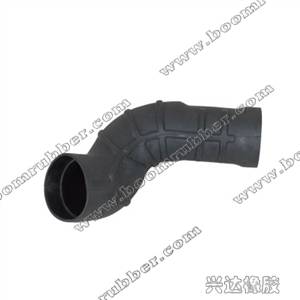 Rubber Bent Hose - Hangzhou Xingda Special Rubber Co.,Ltd