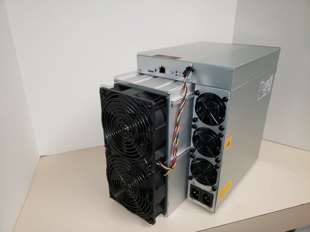 Bitmain Antminer S19 Pro - Southport Distributor - ecplaza.net