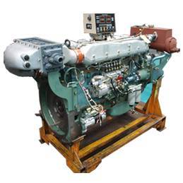 SINOTRUK Marine Engine WD615.61C - SINOTRUK INTERNATIONAL LTD - ecplaza.net