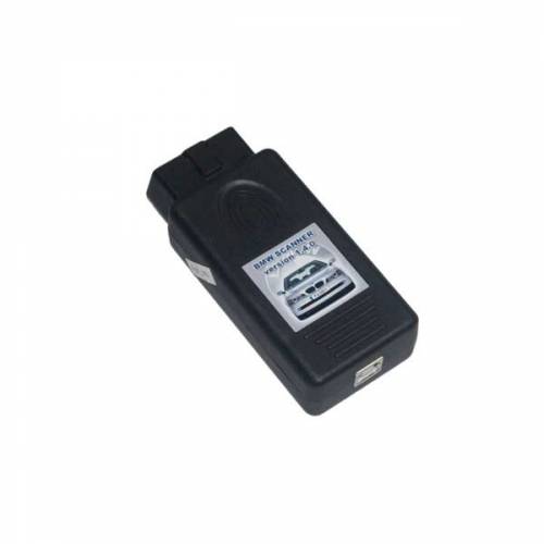 BMW Scanner 1.4 - BMW Car Diagnostic Tool - OBDDeal Automotive ...