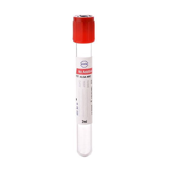 Blood Collection Plain Tube Hebei Xinle Sci Tech Co Ltd Ecplaza Net