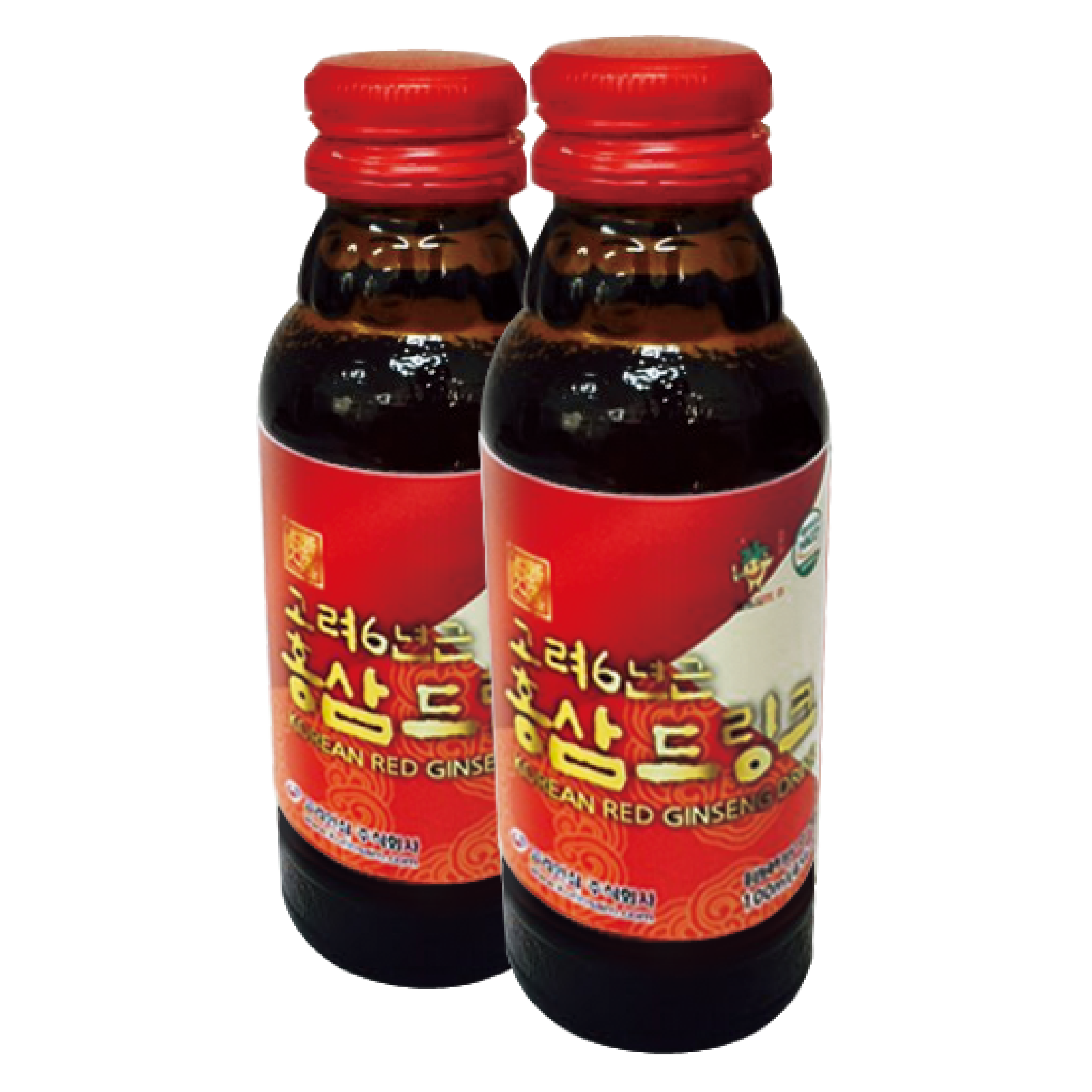 Red Ginseng Drink GSTK CO.,LTD