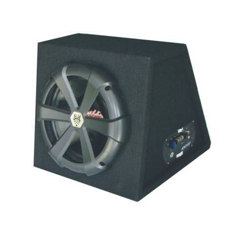 boncadio car woofer