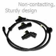 ABS Speed Sensor | Wheel Speed Sensor | WS - INNOTEQ Electronics Co ...