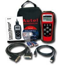 AUTEL MaxiDiag PRO MD801 - OBD-FACTORY AUTO ELECTRICS - ecplaza.net