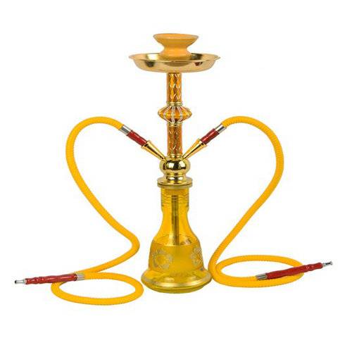 Tobacco Smoking Pipe Hookah Sticks - Genesis Smoking Set Firm - ecplaza.net