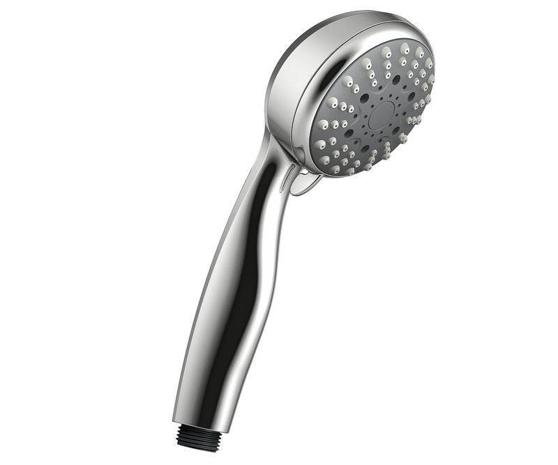 6-settings Trickle Shower Handset(10164) - Xiamen Easo Co.,Ltd ...