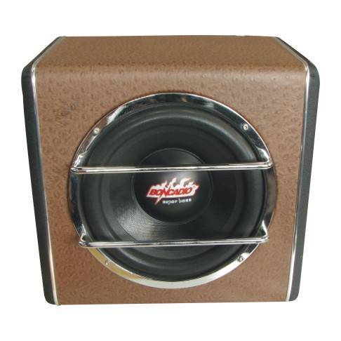 boncadio car woofer