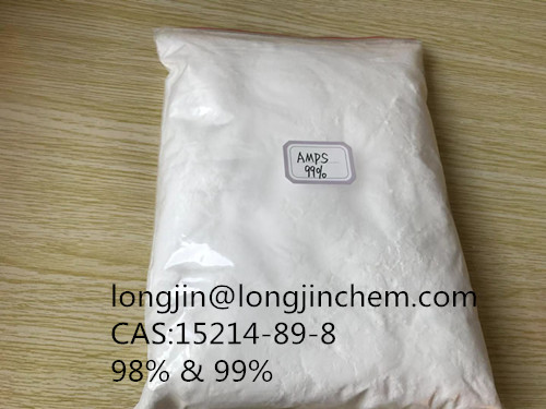 2-acrylamido-2-methylpropanesulfonic Acid (AMPS) 98% & 99% - Weifang ...