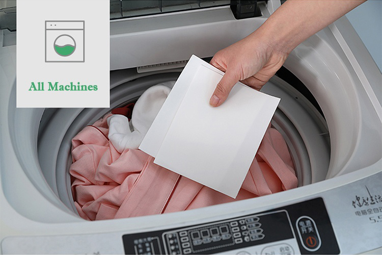 Laundry Detergent Paper - Joyson Holdings Limited