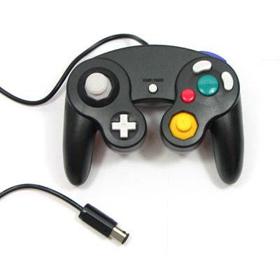 GameCube Joystick - SUPERPARTSTECH.CO.,LTD - ecplaza.net