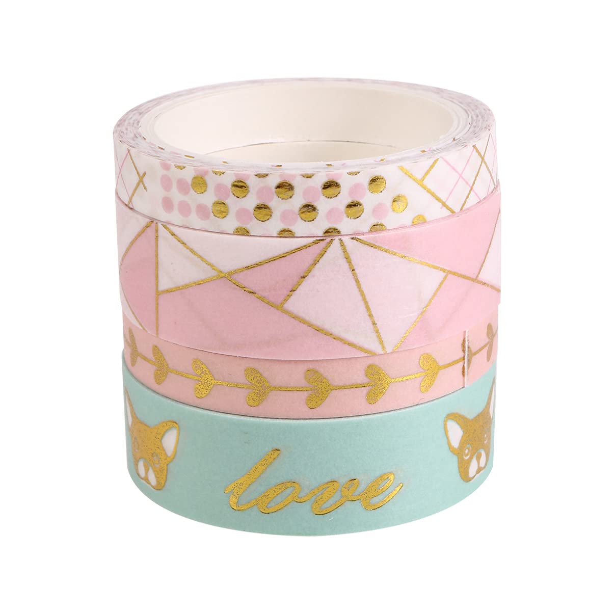 Washi Paper Tape - Stronghold Packaging - ecplaza.net