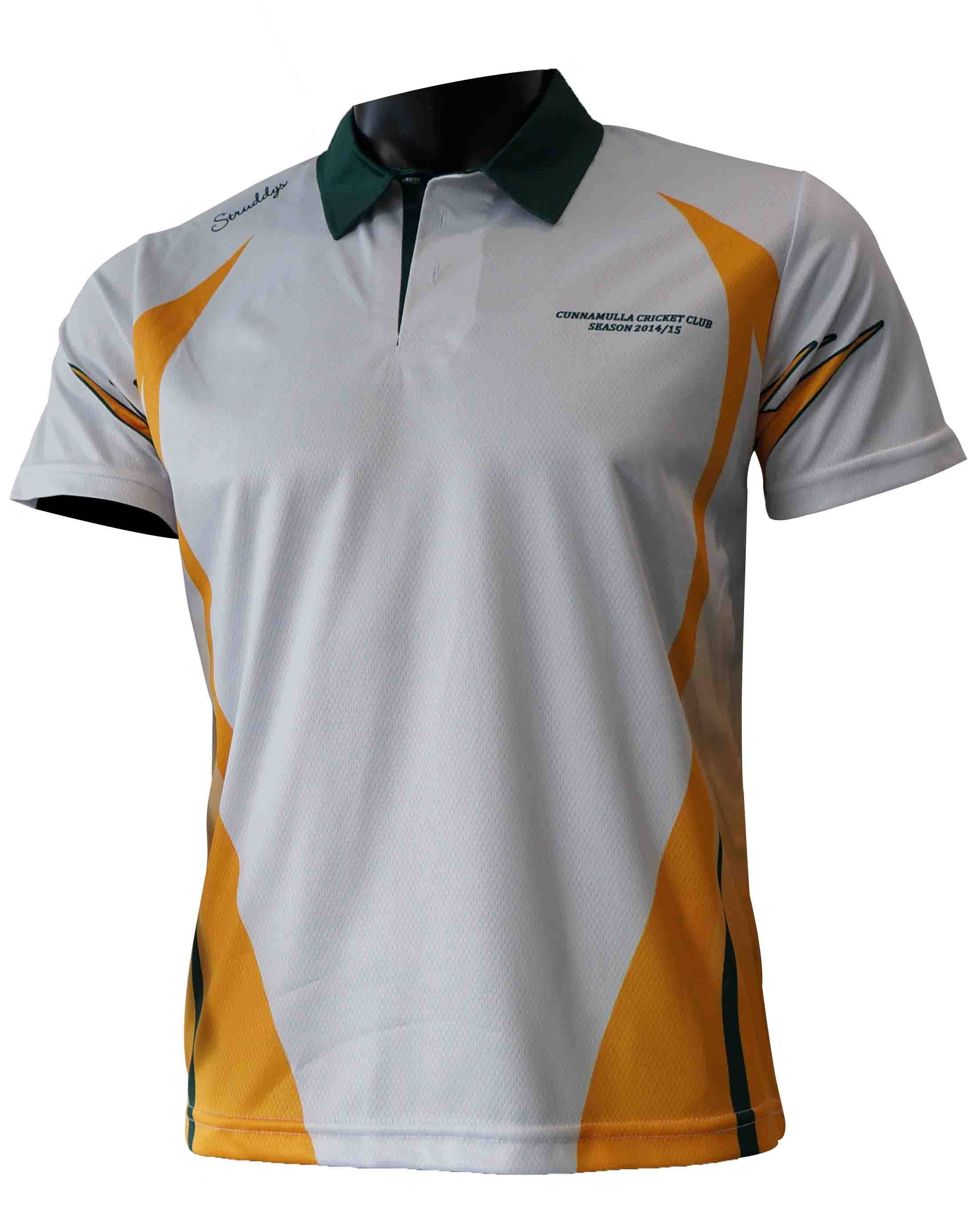 Sublimation Club Polo Shirts Team T Shirts Fuzhou Mulan Sports Co Ltd 1475