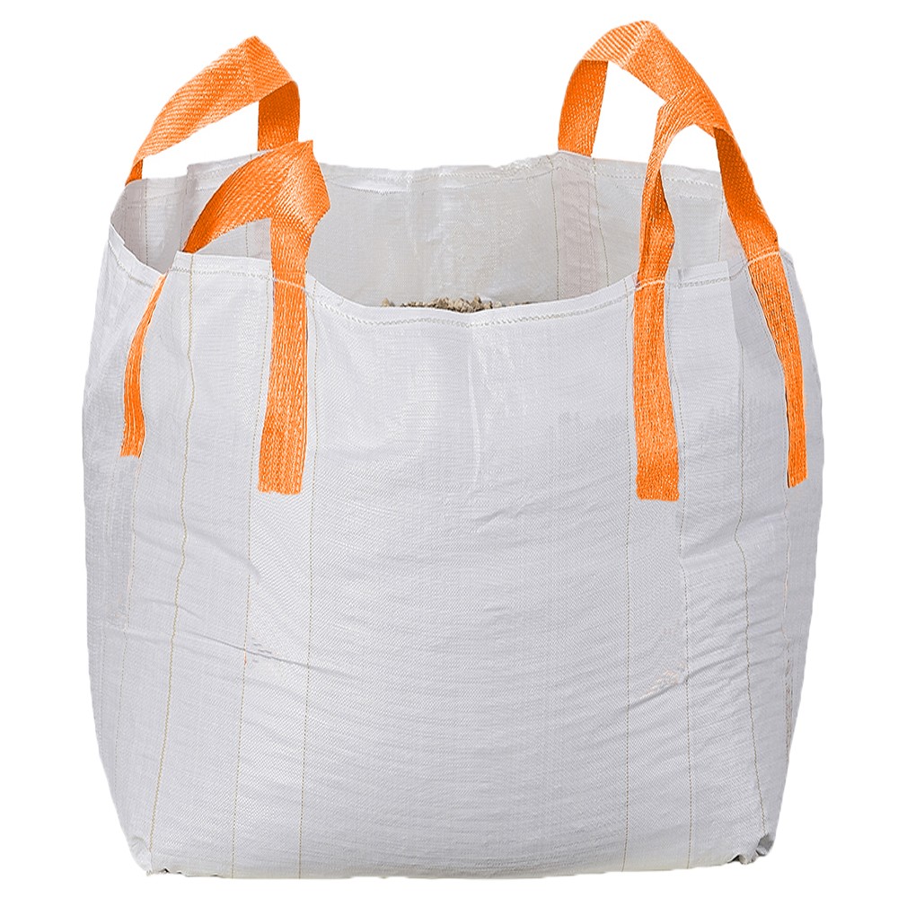Circular/Tubular Jumbo Bag - Linyi Shuangbao Plastic Co.,LTD