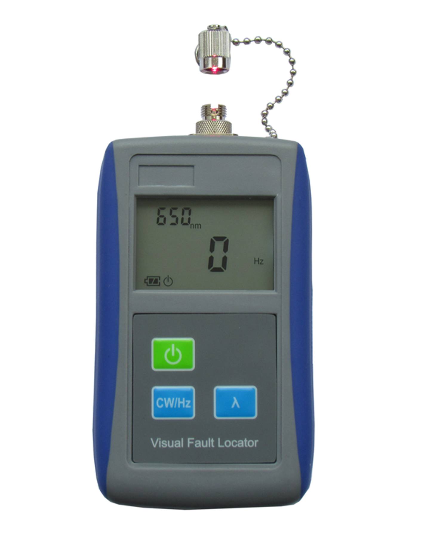 How Does A Visual Fault Locator Work