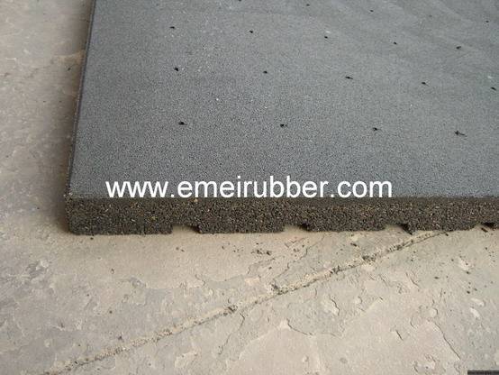 Horse Stall Rubber Flooring Mat Qingdao Emei Ind Tech Co Ltd