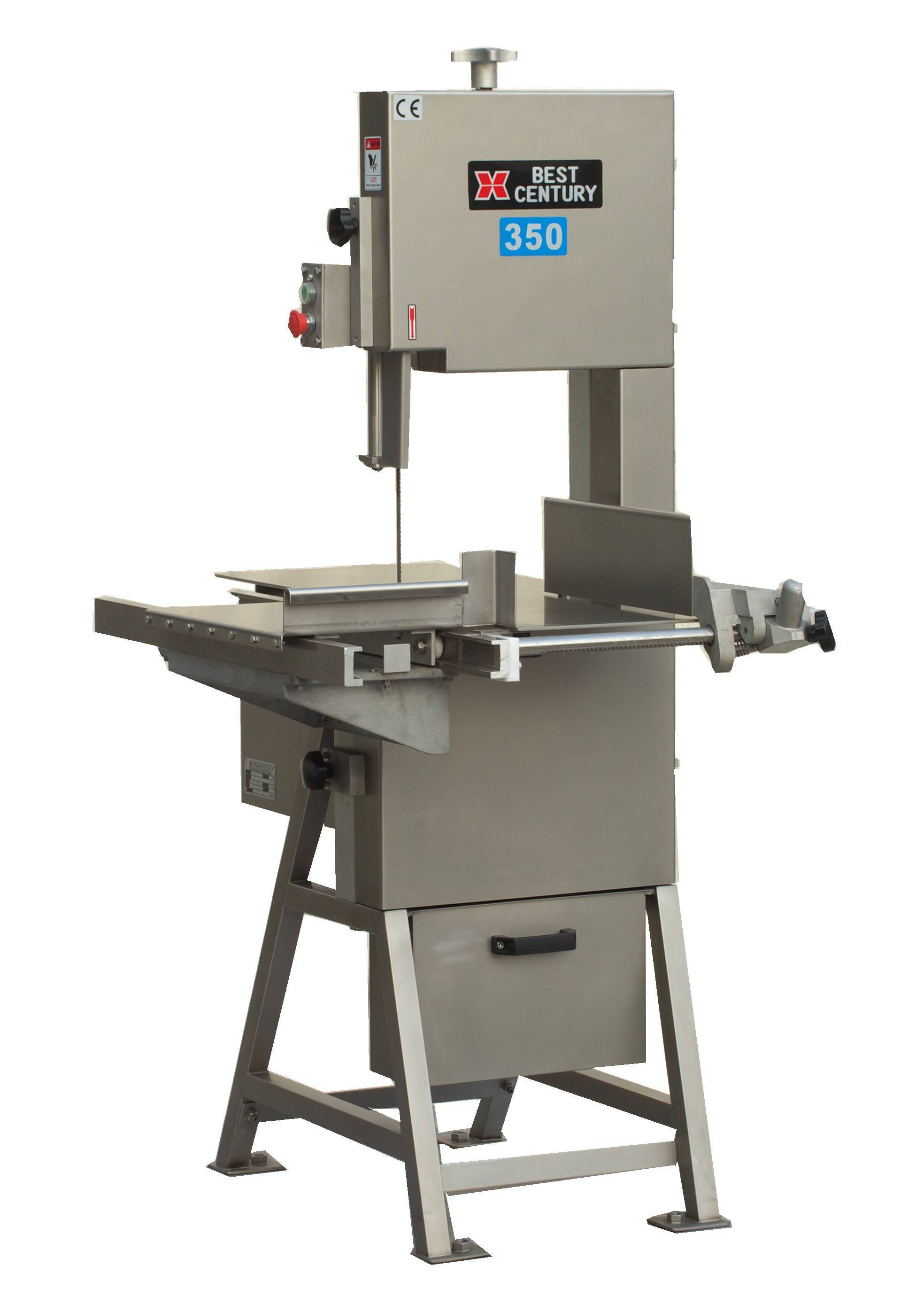 Meat Saw Machine - Best Century Enterprises Co., Ltd