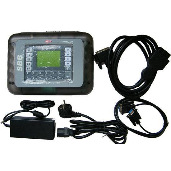 SBB KEY Programmer - Obdspace.Technology.CO.LTD - ecplaza.net