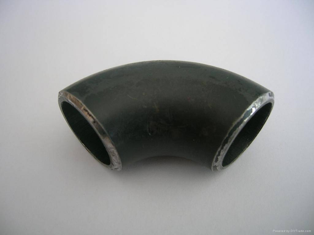 CARBON STEEL ELBOWS - Tianjin Rongkun Pipe Fittings Trade Co., Ltd ...