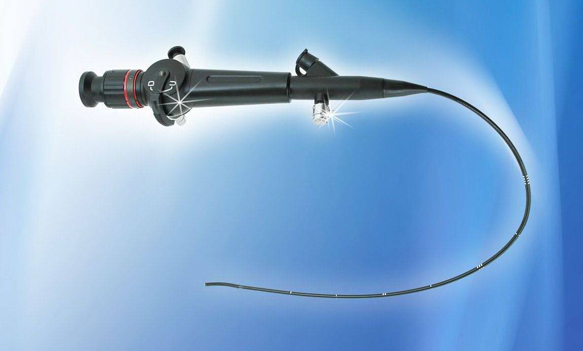 Fiber Bronchoscope - HUGER Endoscopy Instruments Co.,Ltd