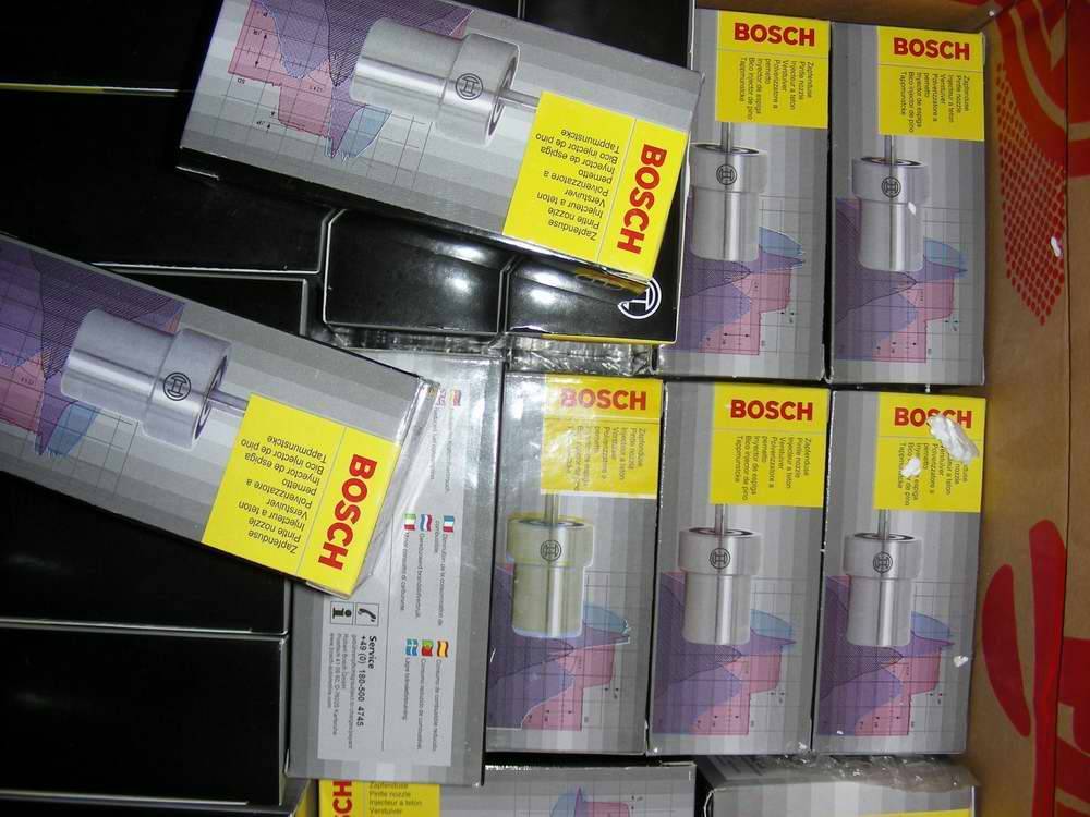 Bosch Nozzle Dn Hongbeng Diesel Pump Co Ltd