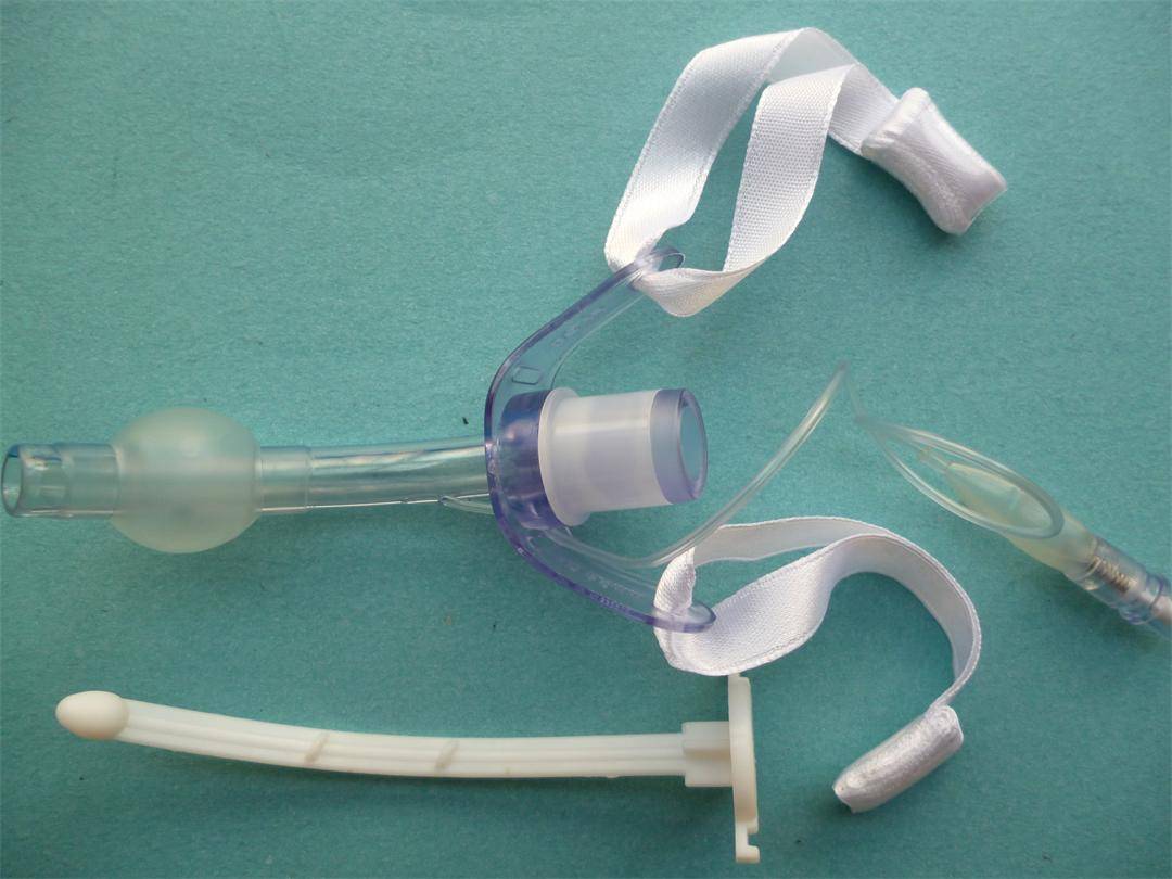 Tracheostomy Tube - Jiangxi Yiles Medical Instrument Co., Ltd ...