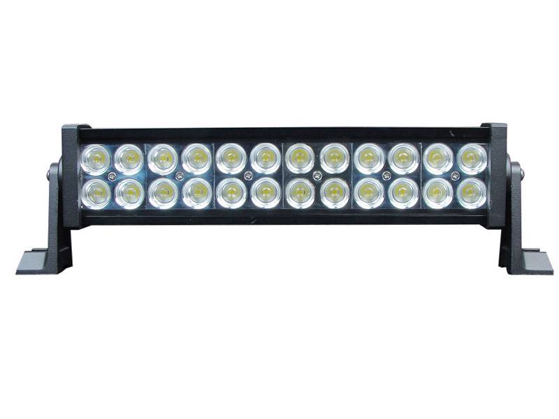 Led Light Bar b 72