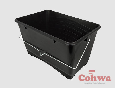 Download Painting Buket 10l Paint Bucket Paint Accessories Manufacturer China Paint Tray Paint Accessori Zhenjiang Cohwabrush Manufacture Co Ltd Ecplaza Net