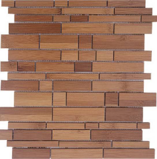 bamboo wall tile - Coco Origin Life Limited