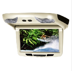 8 5 Inch Ceiling Mount Monitor With Dvd Player Xm 8550cb