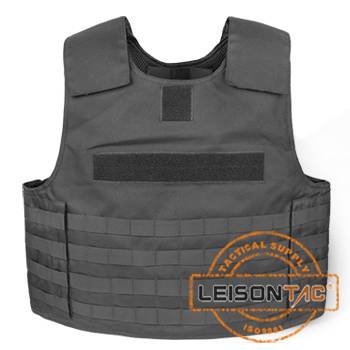 Kevlar Vest Bulletproof Vest Gear Army Vest ISO And SGS Standard ...