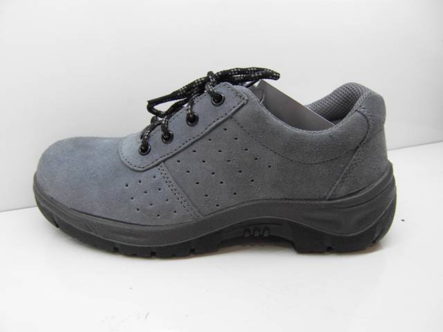 SAFETY SHOES - Chongqing Dongshan Shoes Co Ltd - ecplaza.net