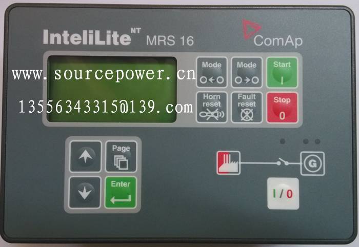 Intelilite nt mrs 11 схема электрическая принципиальная