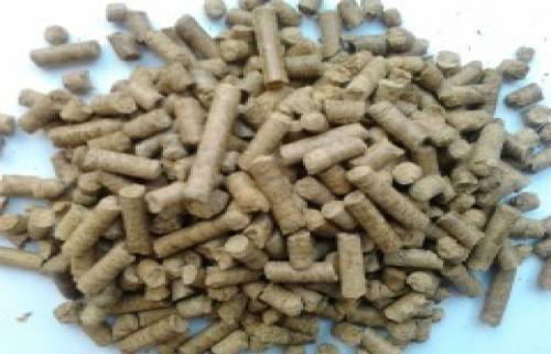 Wood Pellet Dam Viet Import Export Co Ltd